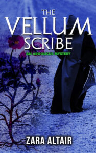 the vellum scribe kindle small orig