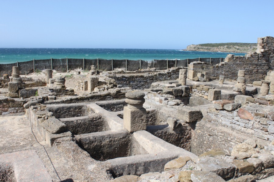 garum factory