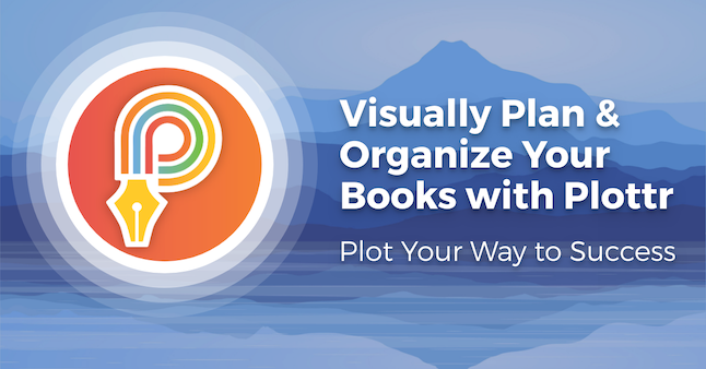 Plan Your Mystery with Plottr