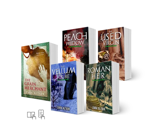 zara-altair-argolicus-series