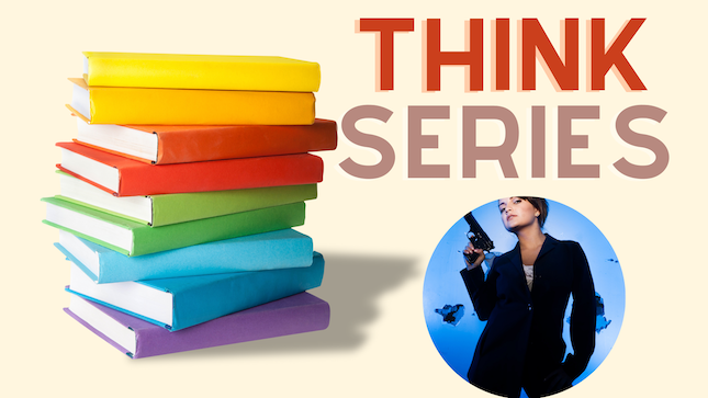 9 Great Benefits of Writing A Mystery Series