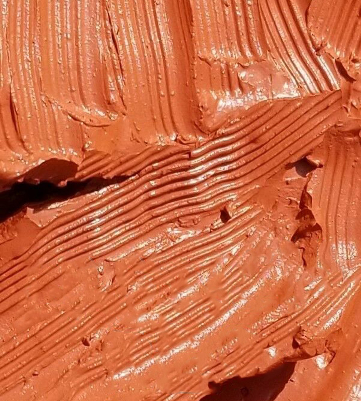 red clay bole for gilding