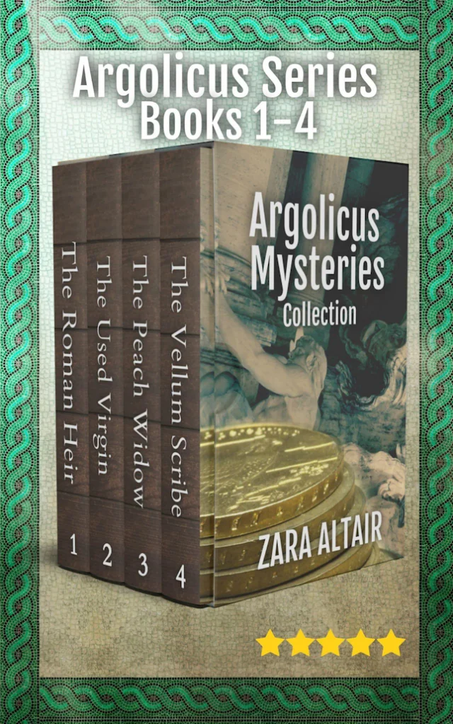 Argolicuscollectioncover